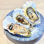 かきのおきて - 