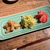 蕎麦懐石 無庵 - 