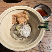 蕎麦懐石 無庵 - 
