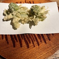 蕎麦懐石 無庵 - 