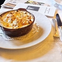 ザ・フジヤ - シーフードドリア