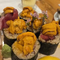 魚と炭と鉄板と ととと - 