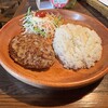 びっくりドンキー 名取店