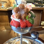 リオン菓子店 - 