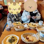 コメダ珈琲店 - 