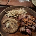 鉄板焼ステーキハウス jam - 