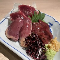 始祖鳥 - 