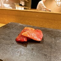 まんてん鮨 日比谷オクロジ店 - 