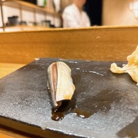 まんてん鮨 日比谷オクロジ店 - 