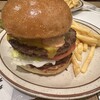 J.S. BURGERS CAFE 立川立飛店