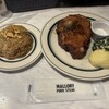 マロリーポークステーキ 横浜店