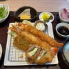 海鮮 魚力 立川南口店