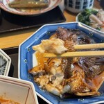 田中田式海鮮食堂 魚忠 - 