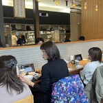 田中田式海鮮食堂 魚忠 - 