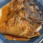 田中田式海鮮食堂 魚忠 - 