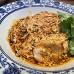 餃子ニュー伏見 - 