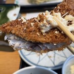 田中田式海鮮食堂 魚忠 - 