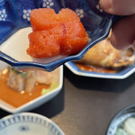 田中田式海鮮食堂 魚忠 - 