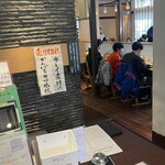 田中田式海鮮食堂 魚忠 - 