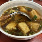 栄太郎 - 揚げ出し良き♡