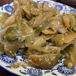 餃子ニュー伏見 - 