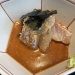 田中田式海鮮食堂 魚忠 - 