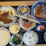 田中田式海鮮食堂 魚忠 - 