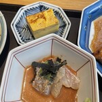 田中田式海鮮食堂 魚忠 - 