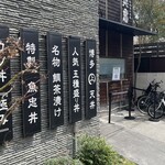 田中田式海鮮食堂 魚忠 - 