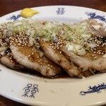 餃子ニュー伏見 - 