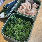 田中田式海鮮食堂 魚忠 - 