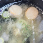 田中田式海鮮食堂 魚忠 - 