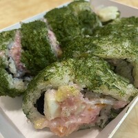 銀座 鮨 たじま - 
