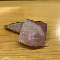 鮨 しゅん輔 阿佐ヶ谷 - 