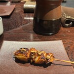 YAKITORI 燃 es - 