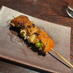 YAKITORI 燃 es - 