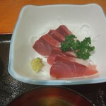 はせ部 - 対馬産ブリ