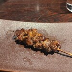 YAKITORI 燃 es - 