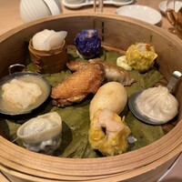 中国料理 舜天 - 