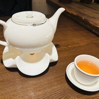 中国飯店 紫玉蘭 - 