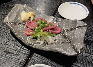 居食庵 えにしや - 