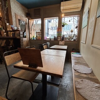 世界の料理とお酒 ハヤシ商店_2