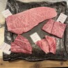 なんば黒毛和牛焼肉 霞