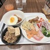 MGH Mitsui Garden Hotel - 料理写真: