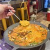 韓国食堂 サムギョプサル×食べ放題 キミニスパイス 別誂エ 梅田店