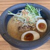 俺の創作らぁめん 極や 麹町店
