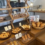 手作りパンの店 maru - 