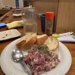 居酒屋 大江戸 - 