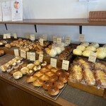 手作りパンの店 maru - 