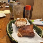 居酒屋 大江戸 - 